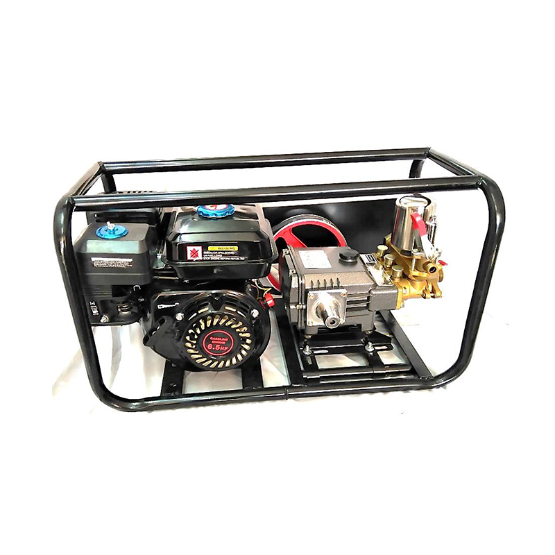 YOSHIDA YS45E POWER SPRAYER 1